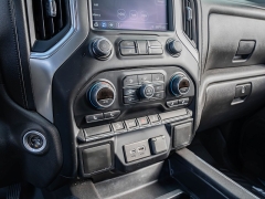 Used 2021 Chevrolet Silverado 1500 4WD Crew Cab 157" LT Trail Boss at A Motors Sales & Finance near San Antonio, TX