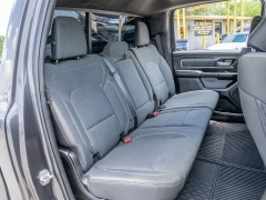 Used 2022  Ram 1500 2WD Lone Star Crew Cab 5'7" Box at A Motors Sales & Finance near San Antonio&comma; TX
