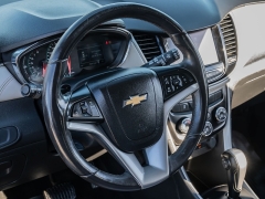 Used 2021 Chevrolet Trax FWD 4dr LT at A Motors Sales & Finance near San Antonio, TX