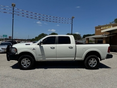 Used 2022 Ram 2500 4WD Laramie Crew Cab 6'4" Box at A Motors Sales & Finance near San Antonio, TX