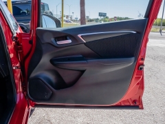 Used 2019  Honda Fit 4d Hatchback EX CVT at A Motors Sales & Finance near San Antonio&comma; TX