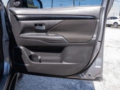 Used 2019 Mitsubishi Outlander 4d SUV FWD ES at A Motors Sales & Finance near San Antonio, TX