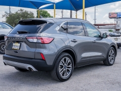 Used 2021  Ford Escape SEL FWD at A Motors Sales & Finance near San Antonio&comma; TX
