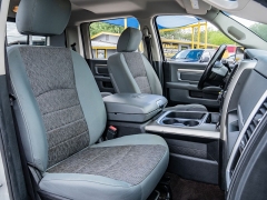 Used 2016  Ram 2500 2WD Crew Cab SLT at A Motors Sales & Finance near San Antonio&comma; TX