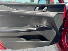 Used 2022 Kia K5 LXS FWD at A Motors Sales & Finance near San Antonio, TX