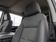 Used 2020  Chevrolet Silverado 2500 4WD Crew Cab Work Truck Gas at A Motors Sales & Finance near San Antonio, TX