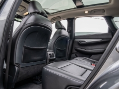 Used 2019  INFINITI QX50 4d SUV FWD LUXE at A Motors Sales & Finance near San Antonio&comma; TX