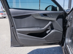 Used 2019  Audi A4 4d Sedan Premium at A Motors Sales & Finance near San Antonio&comma; TX