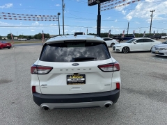 Used 2020 Ford Escape 4d SUV FWD SEL at A Motors Sales & Finance near San Antonio, TX