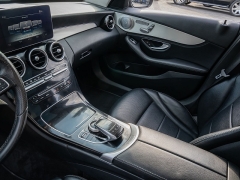 Used 2015  Mercedes-Benz C-Class 4d Sedan C300 4matic at A Motors Sales & Finance near San Antonio, TX