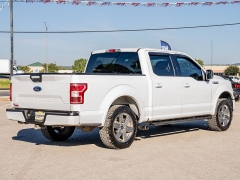 Used 2018 Ford F-150 2WD SuperCrew XLT 5 1/2 at A Motors Sales & Finance near San Antonio, TX