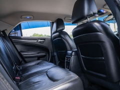 Used 2015  Chrysler 300 4d Sedan Limited at A Motors Sales & Finance near San Antonio&comma; TX