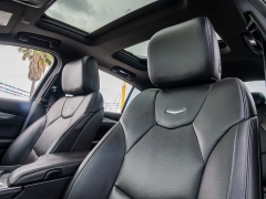 Used 2020  Cadillac CT5 4d Sedan AWD Premium Luxury at A Motors Sales & Finance near San Antonio&comma; TX