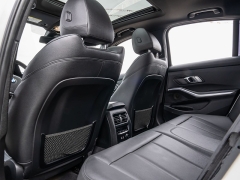 Used 2019  BMW 3 Series 330i xDrive Sedan at A Motors Sales & Finance near San Antonio&comma; TX