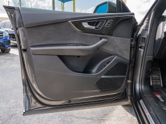 Used 2021 Audi SQ8 Premium Plus 4.0 TFSI quattro at A Motors Sales & Finance near San Antonio, TX