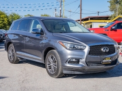 Used 2018  INFINITI QX60 4d SUV FWD at A Motors Sales & Finance near San Antonio, TX