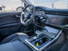 Used 2022  Audi Q7 Premium Plus 55 TFSI quattro at A Motors Sales & Finance near San Antonio&comma; TX