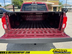 Used 2017 Chevrolet Silverado 1500 2WD Crew Cab LTZ at A Motors Sales & Finance near San Antonio, TX
