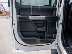 Used 2020  Ford F-150 4WD SuperCrew Platinum 5 1&sol;2 at A Motors Sales & Finance near San Antonio&comma; TX