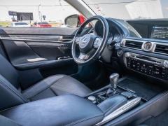 Used 2016  Lexus GS 200t 4dr Sdn F Sport RWD at A Motors Sales & Finance near San Antonio&comma; TX