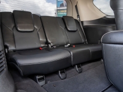 Used 2019  INFINITI QX80 4d SUV RWD LUXE at A Motors Sales & Finance near San Antonio&comma; TX