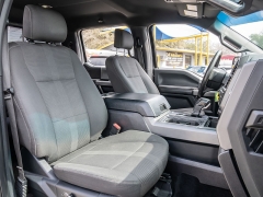 Used 2015  Ford F-150 2WD Supercrew XLT 5 1&sol;2 at A Motors Sales & Finance near San Antonio&comma; TX