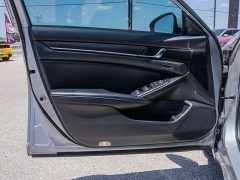 Used 2018  Honda Accord Sedan 4d EX-L 2&period;0T at A Motors Sales & Finance near San Antonio&comma; TX