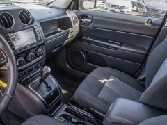 Used 2016  Jeep Patriot 4d SUV FWD Latitude at A Motors Sales & Finance near San Antonio&comma; TX