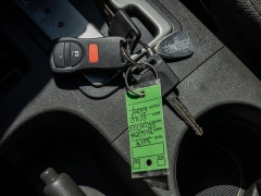 Used 2017  Nissan Frontier 2WD King Cab SV V6 at A Motors Sales & Finance near San Antonio&comma; TX