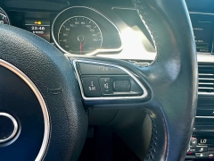 Used 2014 Audi A5 2d Conv 2.0T Quattro Premium+ at A Motors Sales & Finance near San Antonio, TX