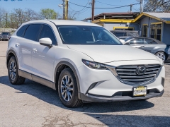 Used 2020  Mazda CX-9 4d SUV FWD Sport at A Motors Sales & Finance near San Antonio&comma; TX
