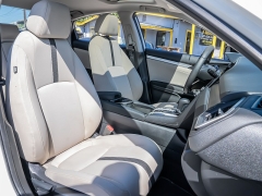 Used 2017  Honda Civic Sedan 4d EX at A Motors Sales & Finance near San Antonio&comma; TX