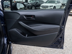 Used 2022  Toyota Corolla LE CVT at A Motors Sales & Finance near San Antonio, TX