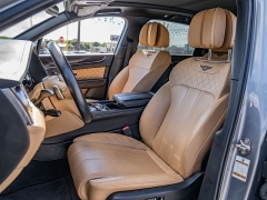 Used 2017 Bentley Bentayga 4d SUV AWD W12 at A Motors Sales & Finance near San Antonio, TX