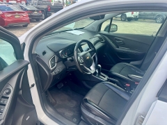 Used 2018 Chevrolet Trax 4d SUV FWD LT at A Motors Sales & Finance near San Antonio, TX