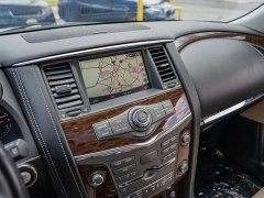 Used 2019 Nissan Armada 4d SUV RWD Platinum at A Motors Sales & Finance near San Antonio, TX