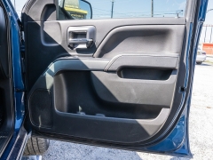 Used 2018 Chevrolet Silverado 1500 2WD Crew Cab LT at A Motors Sales & Finance near San Antonio, TX