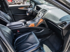 Used 2020  Lincoln Nautilus 4d SUV FWD Reserve at A Motors Sales & Finance near San Antonio&comma; TX