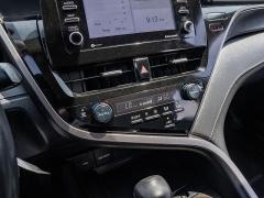 Used 2023  Toyota Camry SE Auto at A Motors Sales & Finance near San Antonio&comma; TX