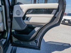 Used 2019  Land Rover Range Rover 4d SUV 3&period;0L SC HSE at A Motors Sales & Finance near San Antonio&comma; TX
