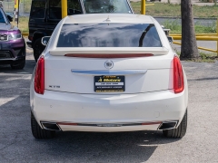Used 2014 Cadillac XTS 4d Sedan Luxury at A Motors Sales & Finance near San Antonio, TX