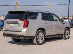 Used 2023  GMC Yukon 2WD 4dr Denali at A Motors Sales & Finance near San Antonio&comma; TX