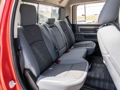 Used 2014  Ram 1500 4WD Crew Cab Lone Star at A Motors Sales & Finance near San Antonio&comma; TX