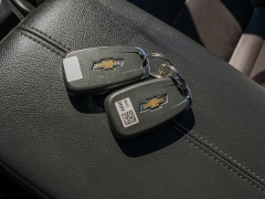 Used 2019  Chevrolet Equinox 4d SUV FWD Premier w/3LZ at A Motors Sales & Finance near San Antonio, TX