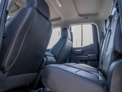 Used 2019  Chevrolet Silverado 1500 2WD Double Cab Work Truck at A Motors Sales & Finance near San Antonio&comma; TX