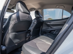 Used 2021 Toyota Camry Hybrid XSE CVT at A Motors Sales & Finance near San Antonio, TX