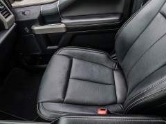 Used 2020  Ford F-150 4WD SuperCrew Lariat 5 1&sol;2 at A Motors Sales & Finance near San Antonio&comma; TX