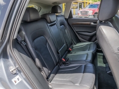Used 2016  Audi Q5 4d SUV 2&period;0T Premium&plus; at A Motors Sales & Finance near San Antonio&comma; TX