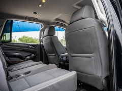 Used 2017  Chevrolet Tahoe 4d SUV RWD LS at A Motors Sales & Finance near San Antonio&comma; TX