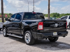 Used 2020  Ram 1500 2WD Crew Cab Lone Star at A Motors Sales & Finance near San Antonio&comma; TX